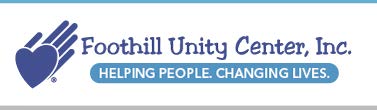 Foothill unity center logo