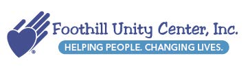 Foothill Unity Center Banner